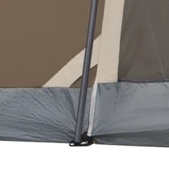 Coleman WeatherMaster® 6-Person Tent With Screen Room -Coleman Sales 2000027945 EPort