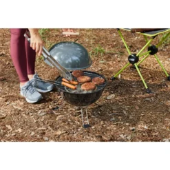 Coleman Party Ball™ Charcoal Grill -Coleman Sales 2000028320985 FINAL