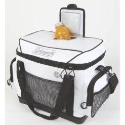 Coleman 36-Hour 42-Can Marine Cooler 8 Coleman 36-Hour 42-Can Marine Cooler -Coleman Sales 2000029197 03