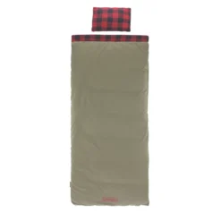 Coleman Big Game™ -5 Big & Tall Sleeping Bag -Coleman Sales 2000030093
