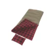 Coleman Big Game™ -5 Big & Tall Sleeping Bag -Coleman Sales 2000030093 3 4open