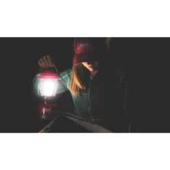 Coleman 400 Lumens Personal LED Lantern With 4D Battery 7 Coleman 400 Lumens Personal LED Lantern With 4D Battery -Coleman Sales 2000031636 Lifestyle
