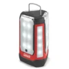 Coleman 3-panel 600 Lumen Lantern -Coleman Sales 2000032684 coleman multi panel expansion 3 panel lantern trio red angle 1