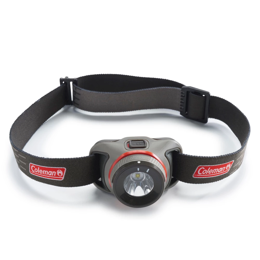 Coleman 200 Lumens LED Headlamp With BatteryGuard™ 4 Coleman 200 Lumens LED Headlamp With BatteryGuard™ - Image 2
