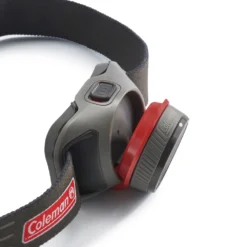 Coleman 200 Lumens LED Headlamp With BatteryGuard™ 12 Coleman 200 Lumens LED Headlamp With BatteryGuard™ -Coleman Sales 2000032702 05