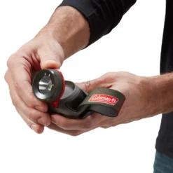 Coleman 200 Lumens LED Headlamp With BatteryGuard™ 13 Coleman 200 Lumens LED Headlamp With BatteryGuard™ -Coleman Sales 2000032702 3 0482 1