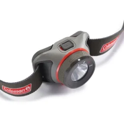 Coleman 300 Lumens LED Headlamp With BatteryGuard™ 11 Coleman 300 Lumens LED Headlamp With BatteryGuard™ -Coleman Sales 2000032704 04