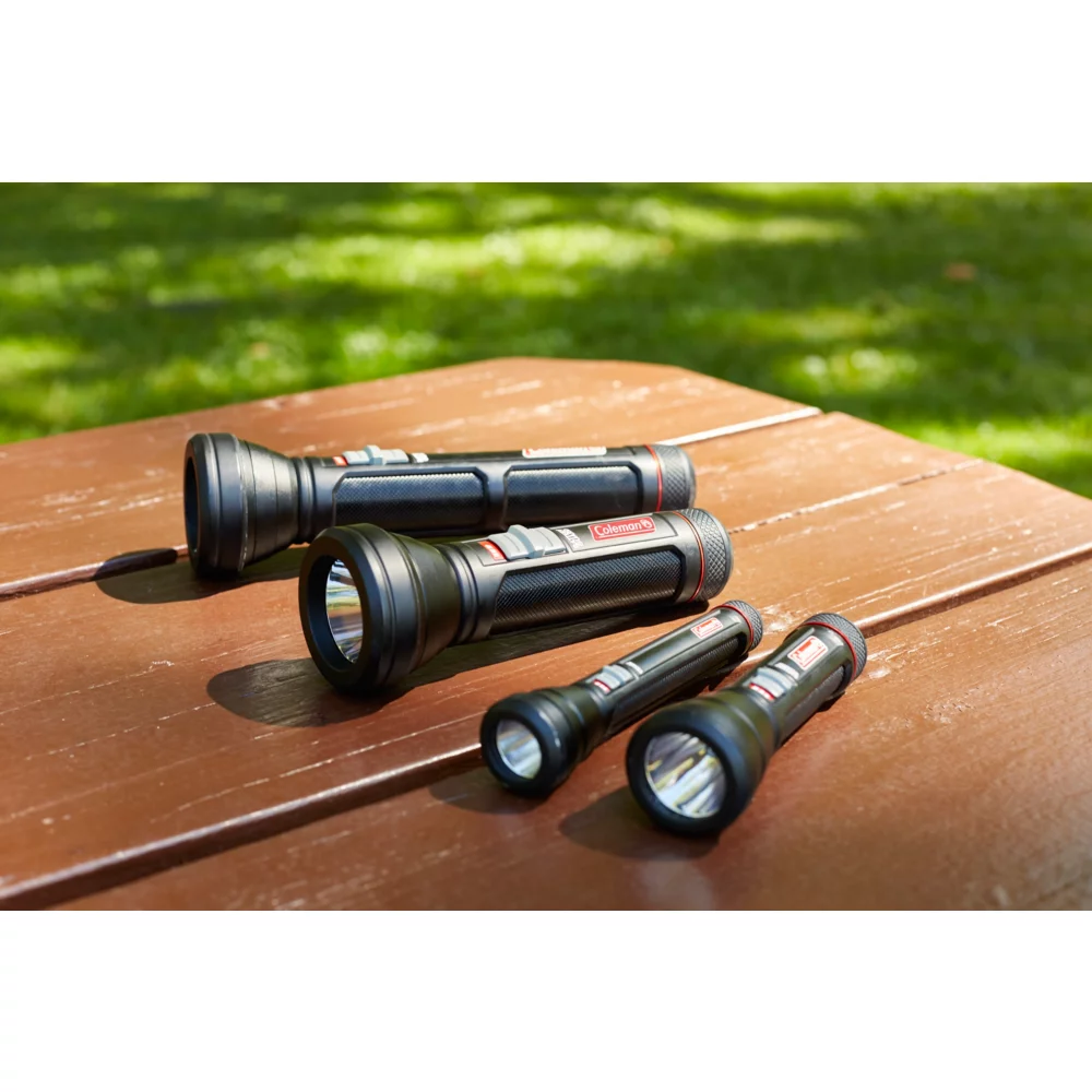 Coleman BatteryGuard™ 425M Flashlight 6 Coleman BatteryGuard™ 425M Flashlight - Image 4