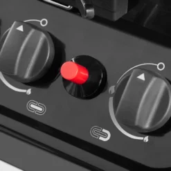 Coleman RoadTrip® 225 Portable Tabletop Propane Grill -Coleman Sales 2000033047 Closeup20of20Instastart20button