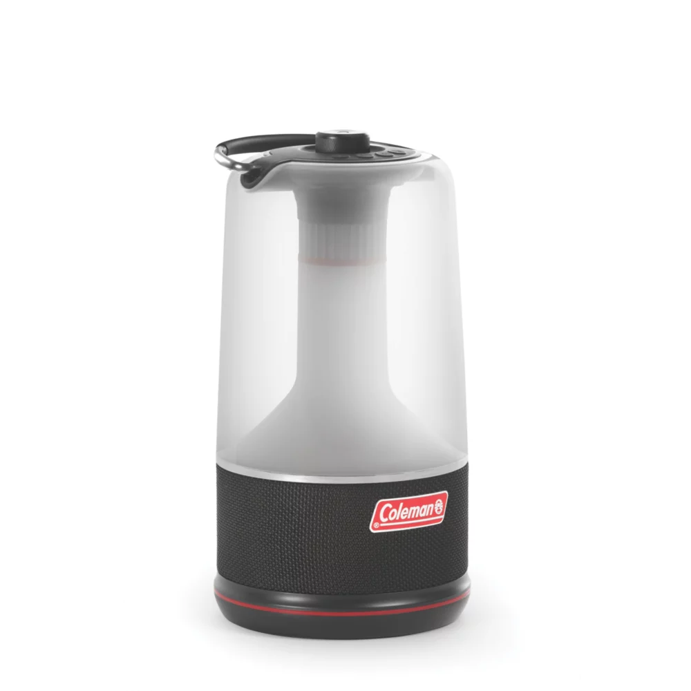 Coleman 360° Sound And Light Lantern 4 Coleman 360° Sound And Light Lantern - Image 2