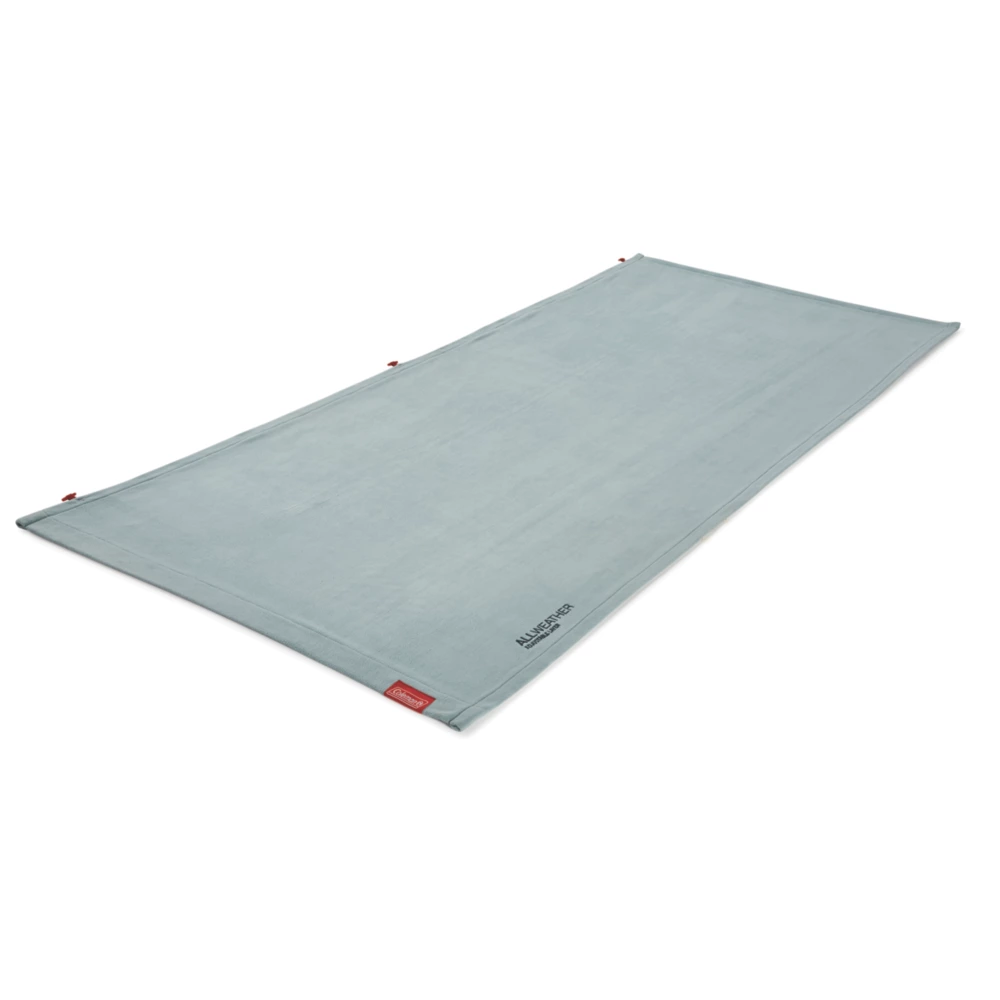 Coleman All-Weather Multi-Layer Sleeping Bag 8 Coleman All-Weather Multi-Layer Sleeping Bag - Image 6