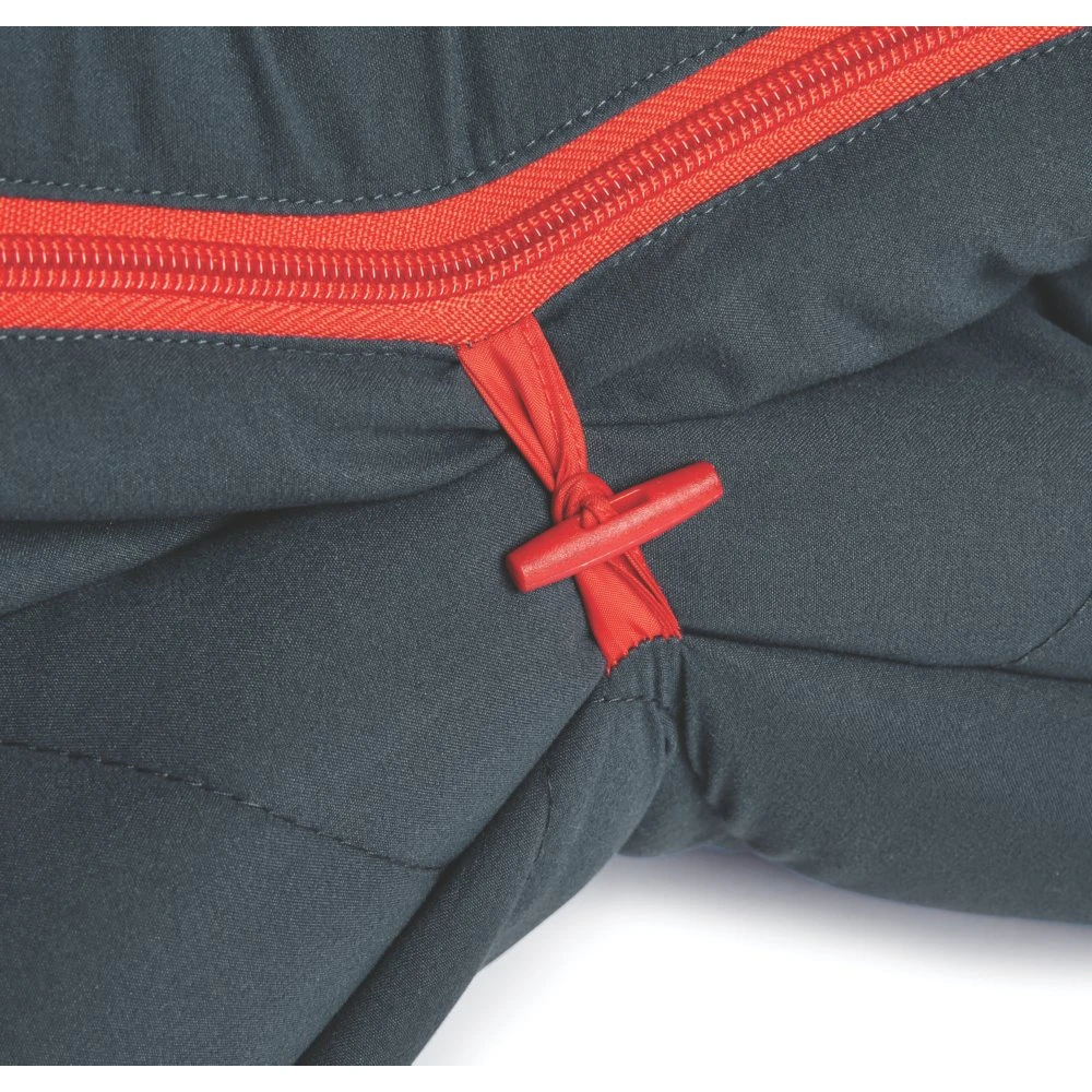 Coleman All-Weather Multi-Layer Sleeping Bag 9 Coleman All-Weather Multi-Layer Sleeping Bag - Image 7