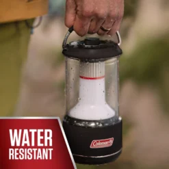 Coleman 800 Lumens LED Lantern With BatteryGuard™ -Coleman Sales 2000033830 5 ATF Edited