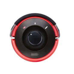 Coleman 600 Lumens LED Lantern With BatteryGuard™ -Coleman Sales 2000033984 coleman batteryguard lantern 600L red light off battery guard on overhead