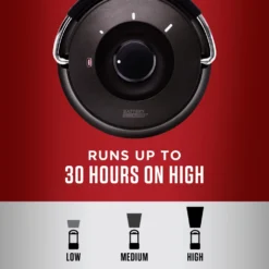 Coleman 800 Lumens LED Lantern With BatteryGuard™ -Coleman Sales 2000033989 3 ATF