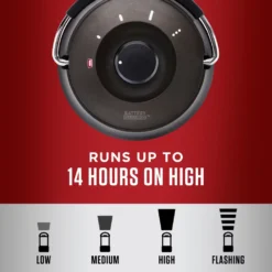 Coleman 1000 Lumens LED Lantern With BatteryGuard™ -Coleman Sales 2000033991 3 ATF