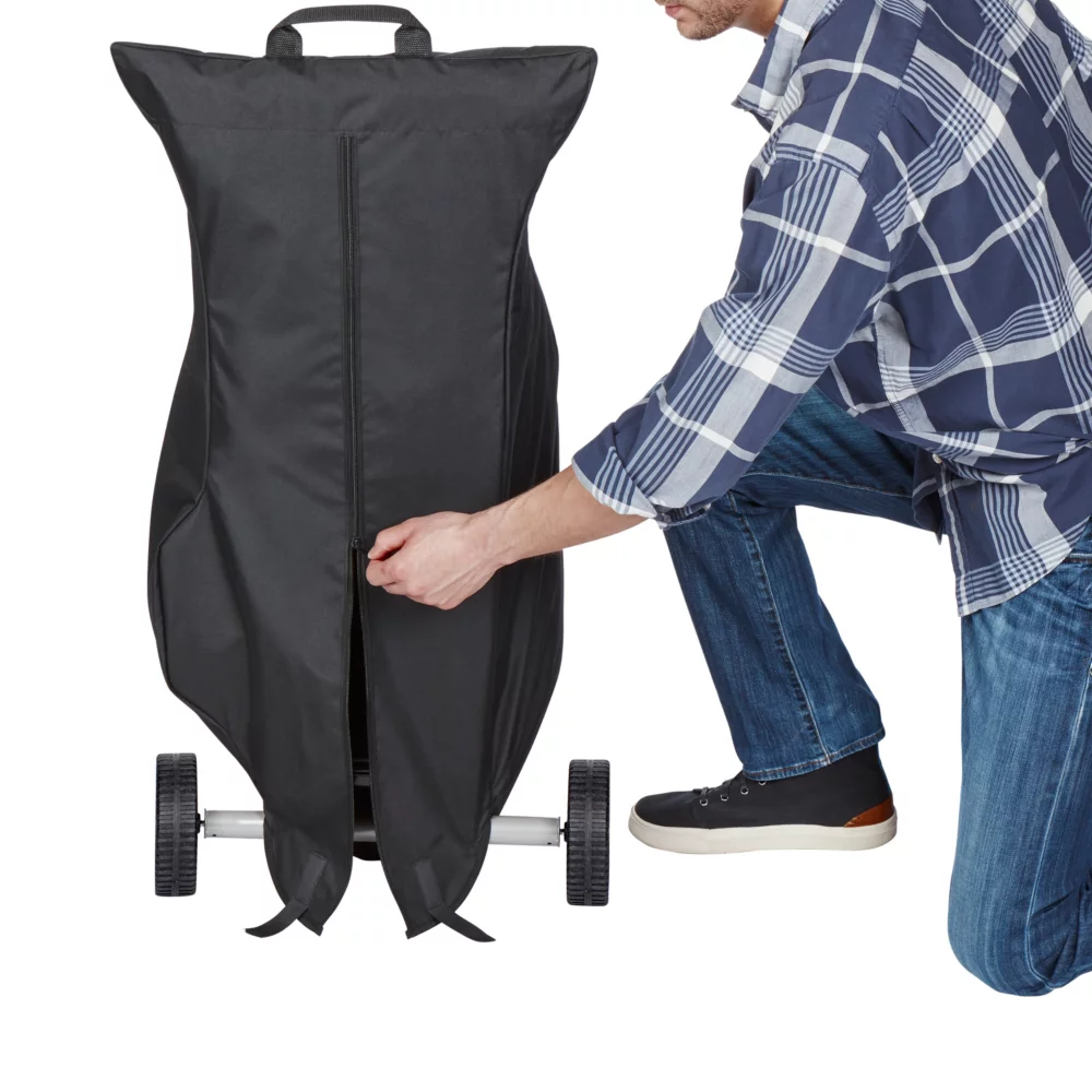 Coleman RoadTrip® Stand Up Grill Case 6 Coleman RoadTrip® Stand Up Grill Case - Image 4