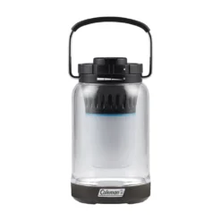 Coleman OneSource™ 600 Lumens LED Lantern & Rechargeable Lithium-Ion Battery
