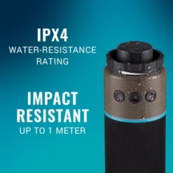 Coleman OneSource™ Bluetooth® Wireless Speaker & Rechargeable Battery -Coleman Sales 2000035456 OneSource ATF 4 1