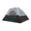 Coleman OneSource™ Rechargeable 4-Person Camping Dome Tent With Airflow System & LED Lighting -Coleman Sales 2000035457 OneSource ATF 1 1