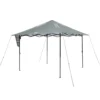 Coleman OneSource™ 10 X 10 Canopy Shelter With LED Lighting & Rechargeable Battery -Coleman Sales 2000035460 OneSource ATF 1 1