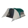 Coleman 6-Person Cabin Tent With Screened Porch, Evergreen -Coleman Sales 2000035608 Congaree ATF 1 1