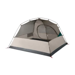 Coleman 4-Person Skydome™ Camping Tent -Coleman Sales 2000035801 4 BackFlyOff