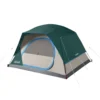 Coleman 4-Person Skydome™ Camping Tent -Coleman Sales 2000035801 GSM ATF 1 1