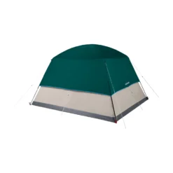 Coleman 6-Person Skydome™ Camping Tent -Coleman Sales 2000035802 3 BackFlyON
