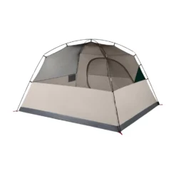 Coleman 6-Person Skydome™ Camping Tent -Coleman Sales 2000035802 4 BackFlyOff