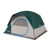 Coleman 6-Person Skydome™ Camping Tent -Coleman Sales 2000035802 GSM ATF 1