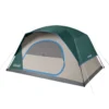 Coleman 8-Person Skydome™ Camping Tent -Coleman Sales 2000035803 GSM ATF 1
