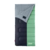 Coleman Biscayne™ 40°F Big And Tall Sleeping Bag -Coleman Sales 2000035888 Biscayne RET