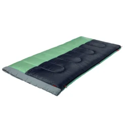 Coleman Biscayne™ 40°F Big And Tall Sleeping Bag -Coleman Sales 2000035888 Coleman 2020 US Angled RET 01