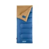 Coleman Brazos™ 20°F Sleeping Bag, Blue 2 Coleman Brazos™ 20°F Sleeping Bag, Blue -Coleman Sales 2000035893 Brazos RET