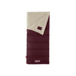 Coleman Autumn Glen™ 50°F Sleeping Bag 7 Coleman Autumn Glen™ 50°F Sleeping Bag -Coleman Sales 2000035897 Autumn20Glen2050 RET