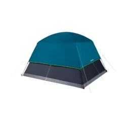 Coleman 6-Person Dark Room™ Skydome™ Camping Tent -Coleman Sales 2000035971 2000036529 3 BackFlyON