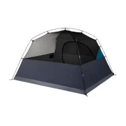 Coleman 6-Person Dark Room™ Skydome™ Camping Tent -Coleman Sales 2000035971 2000036529 4 BackFlyOff