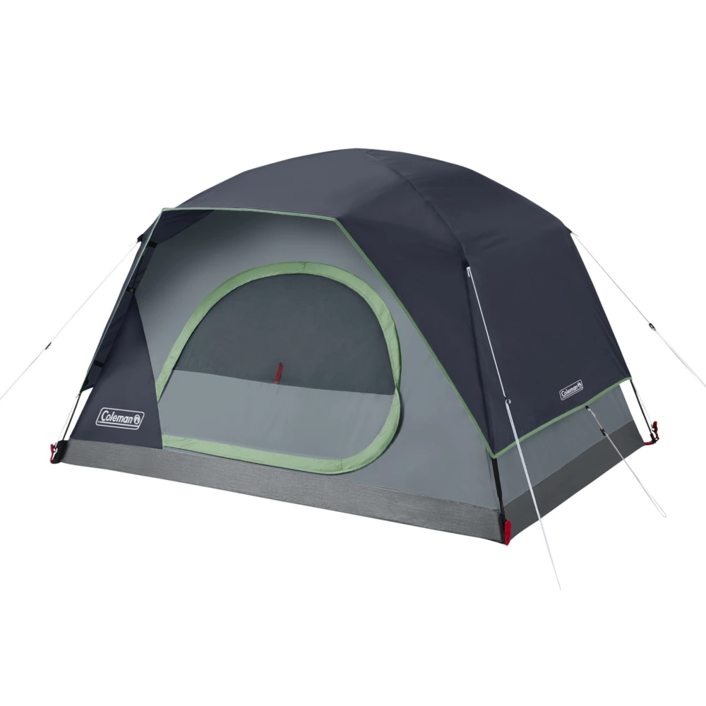 Coleman 2-Person Skydome™ Camping Tent 3 Coleman 2-Person Skydome™ Camping Tent