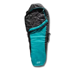 Coleman OneSource™ Heated Sleeping Bag With Rechargeable Battery -Coleman Sales 200003751 sleeping20bag 2 Final