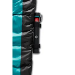 Coleman OneSource™ Heated Sleeping Bag With Rechargeable Battery -Coleman Sales 200003751 sleeping20bag battery0180 Final