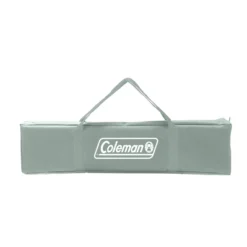 Coleman Living Collection Cot -Coleman Sales 2149982 CarryBag