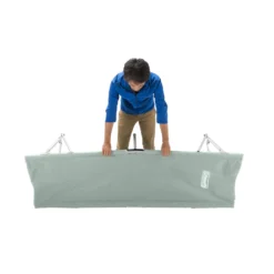 Coleman Living Collection Cot -Coleman Sales 2149982 Folding201