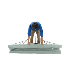 Coleman Living Collection Cot -Coleman Sales 2149982 Folding202