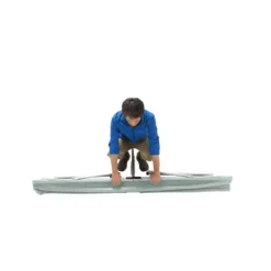 Coleman Living Collection Cot -Coleman Sales 2149982 Folding203