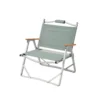 Coleman Living Collection Flat-Fold Chair -Coleman Sales 2149983 LivingCollection Flat FoldChair hero