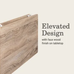 Coleman Living Collection Folding Table -Coleman Sales 2149987 LivingCollection FoldingTable ATF3