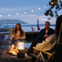 Coleman 1900 Collection™ 600 Lumen LED Lantern -Coleman Sales 2155765 1900Collection 600L Lantern ATF6