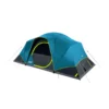 Coleman Skydome™ XL 10-Person Camping Tent With Dark Room™ Technology -Coleman Sales 2155783 ATF1