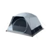 Coleman Skydome™ 4-Person Camping Tent With LED Lighting -Coleman Sales 2155787 ATF1